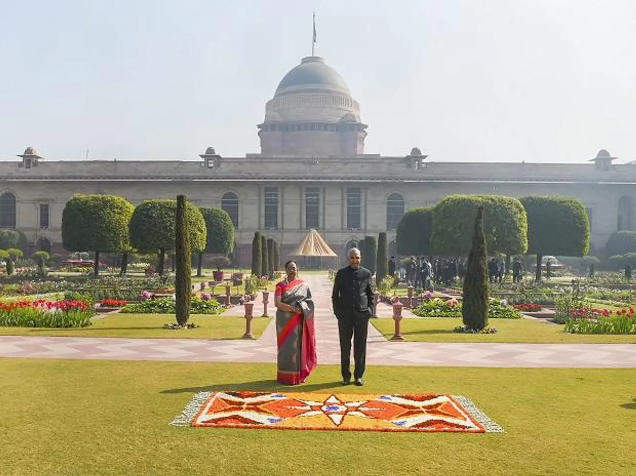 Coronavirus: Padma Awards ceremony postponed