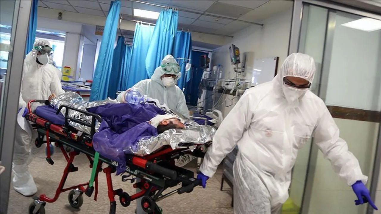 Covid-19: India Reports 1st Death, Delhi Declared Virus an Epidemic