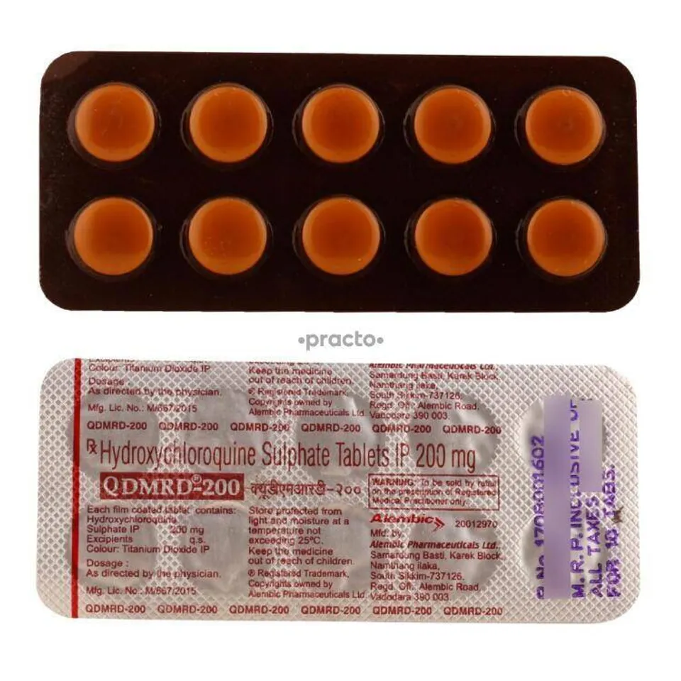 ICMR approve anti Malaria drug to fight COVID-19