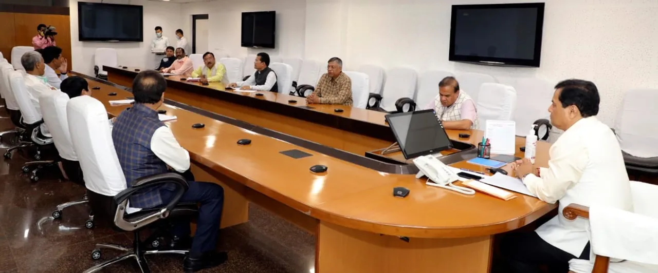 Plucking in tea gardens to start from April 1