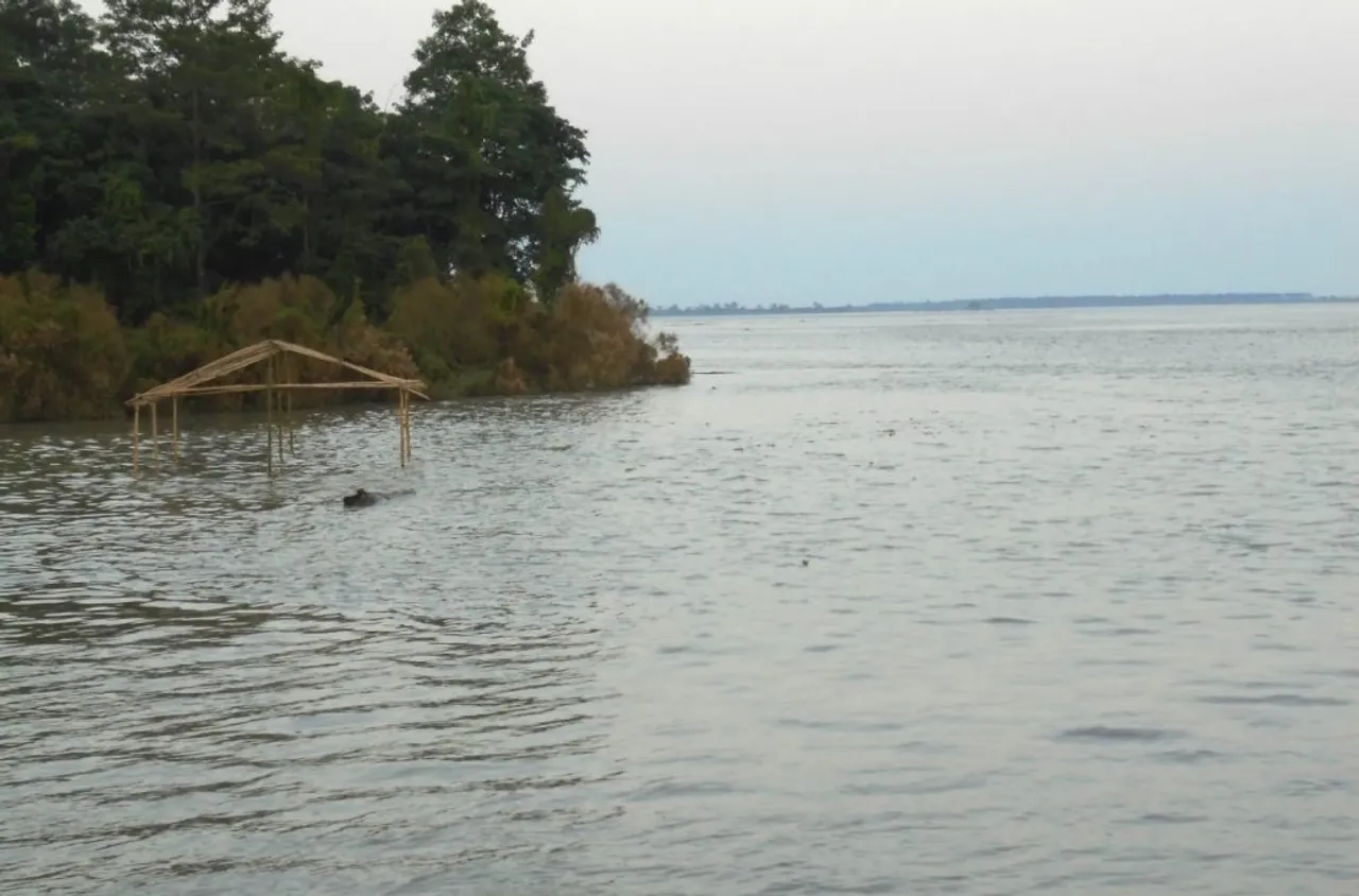 Centre Clears Master Plan of NE River Basins