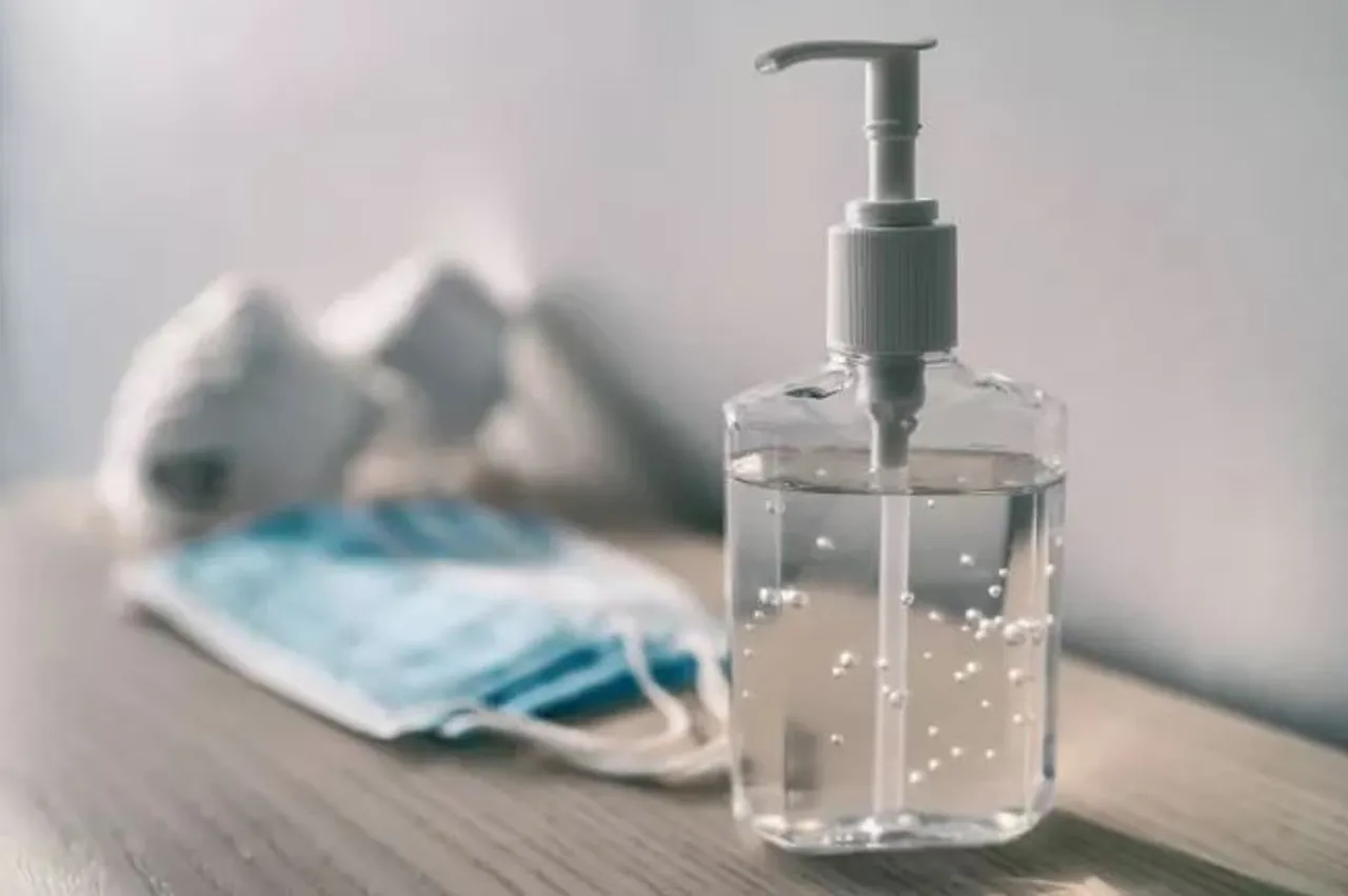 Assam Govt. asked Distilleries to produce hand sanitizer