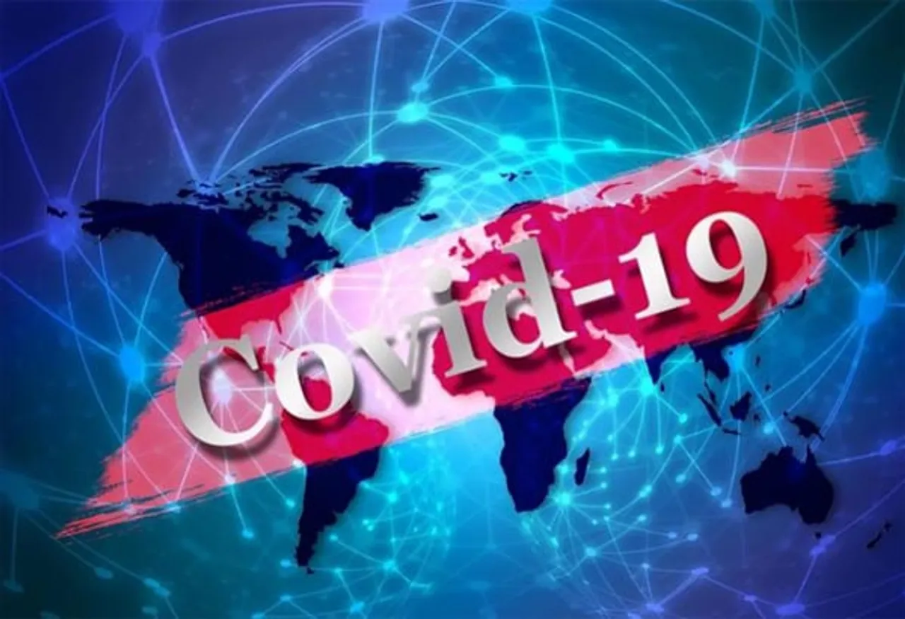 COVID-19: Maharashtra Tops the Tally with More than 40K Cases