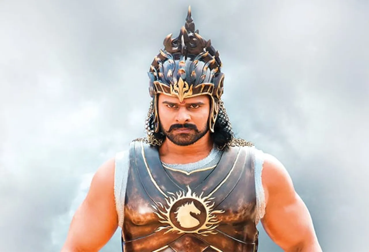 Coronavirus: ‘Baahubali’ Prabhas donates Rs 4 crore to combat COVID-19 pandemic