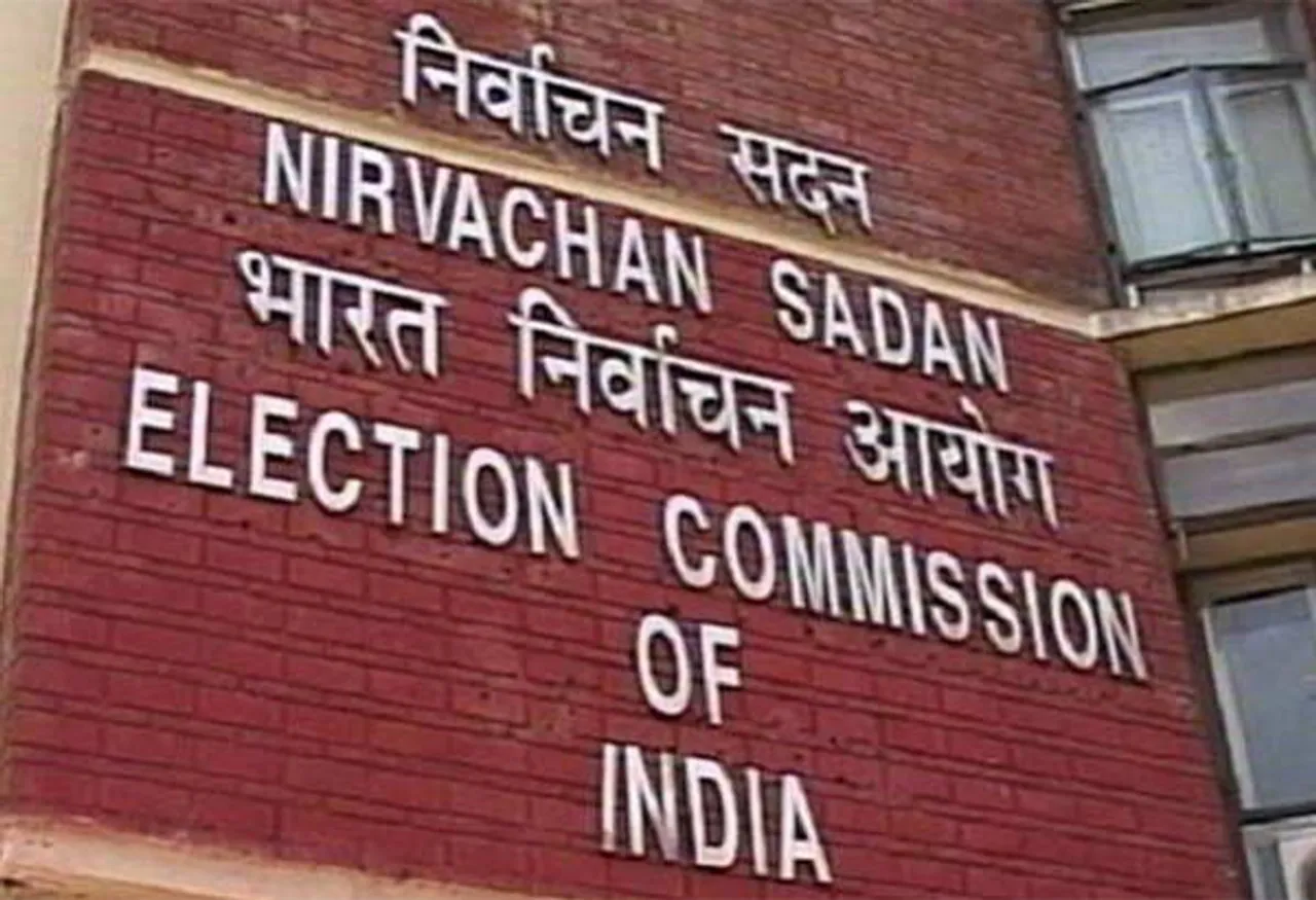 EC To Announce Schedule For Gujarat, Himachal Polls Today