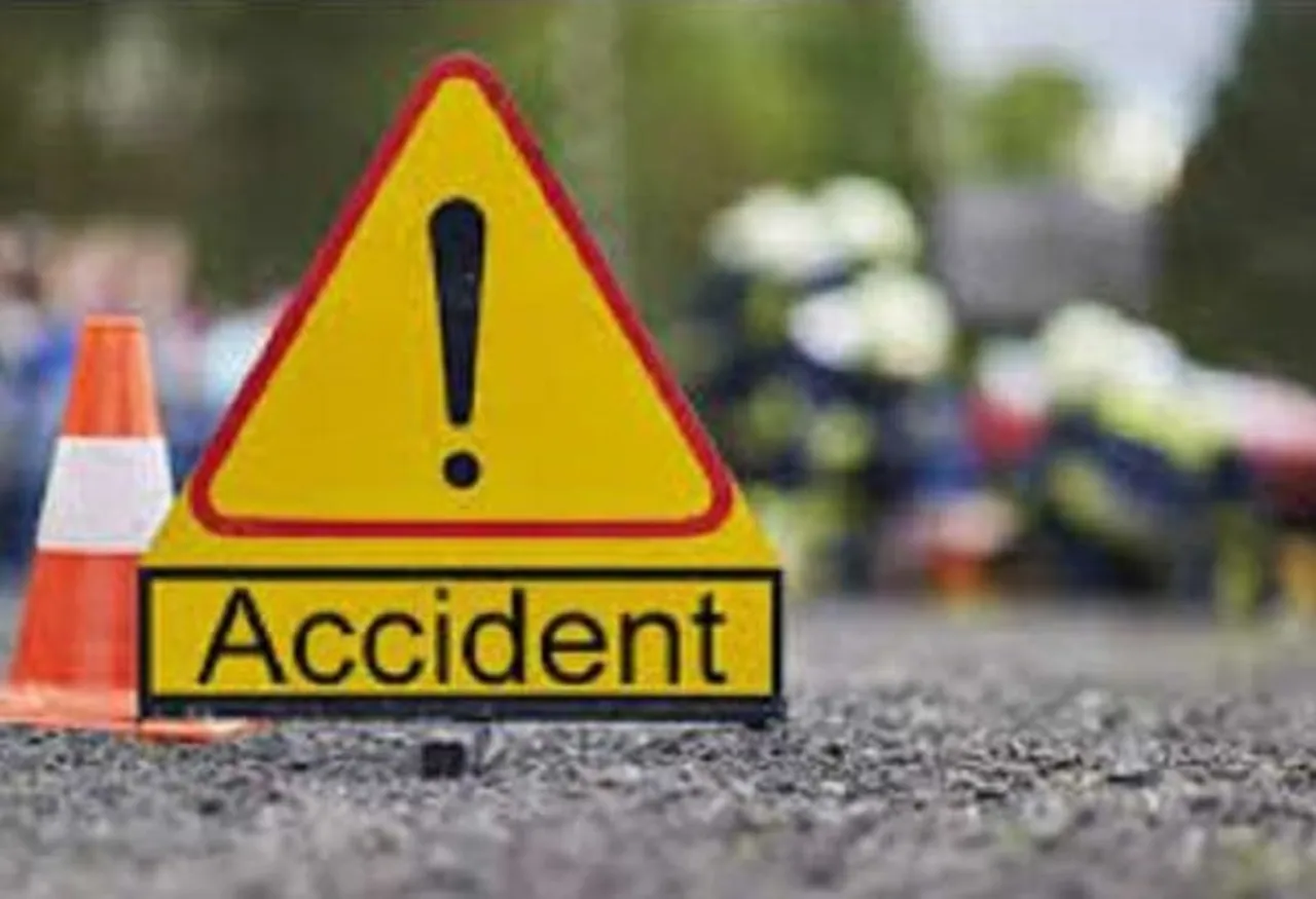 Changsari: Biker Dies Upon Being Hit By Dumper