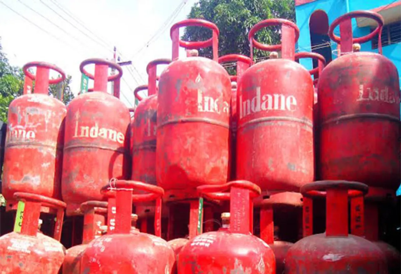 LPG Crisis May Hit Assam