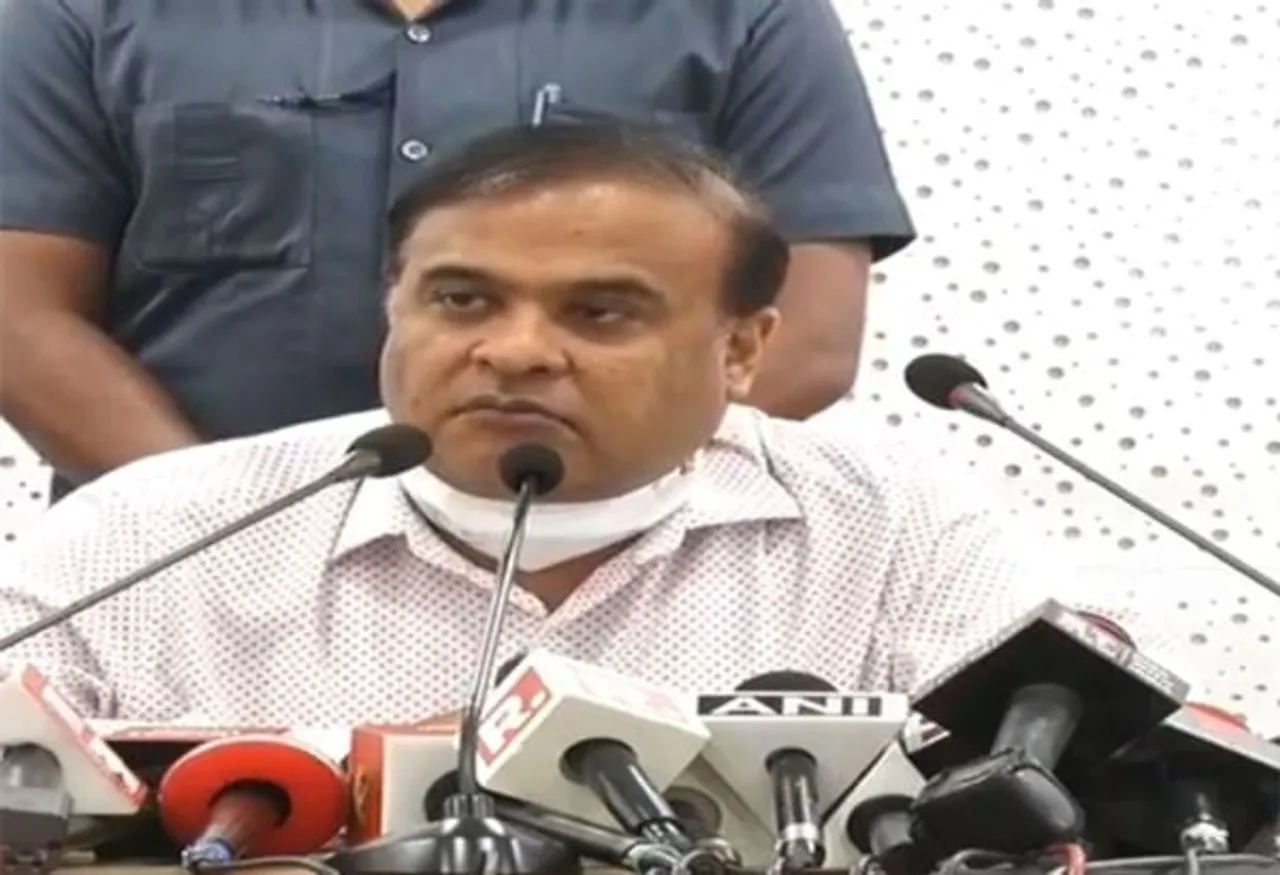 COVID-19: Assam govt announces complete lockdown