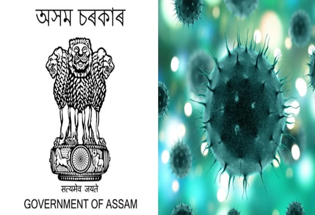 Coronavirus: Assam government issues directive to educational institutions