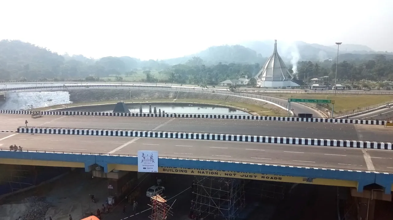 People may travel into or out of Guwahati on June 27, 28