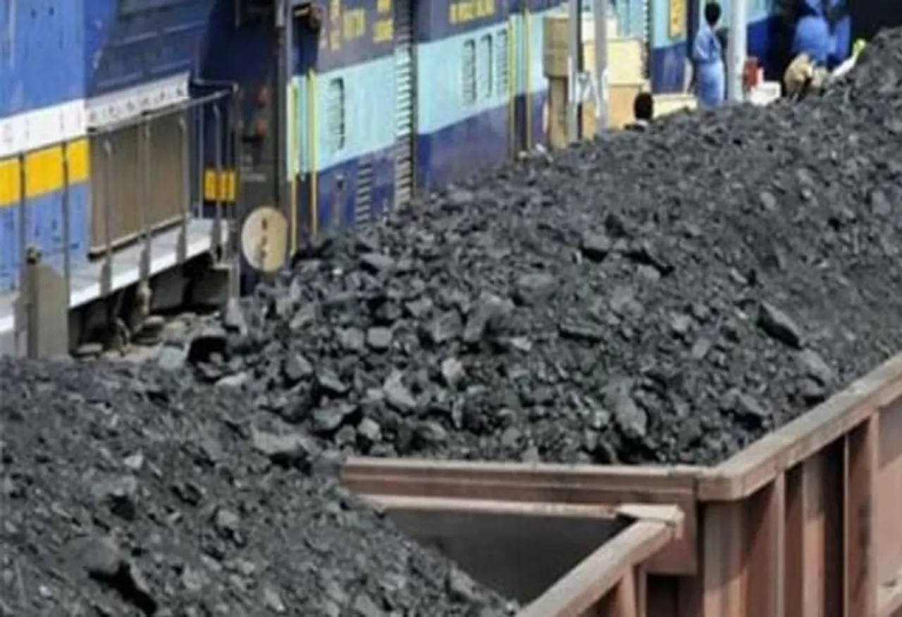 Coal laden truck seized in Bokakhat