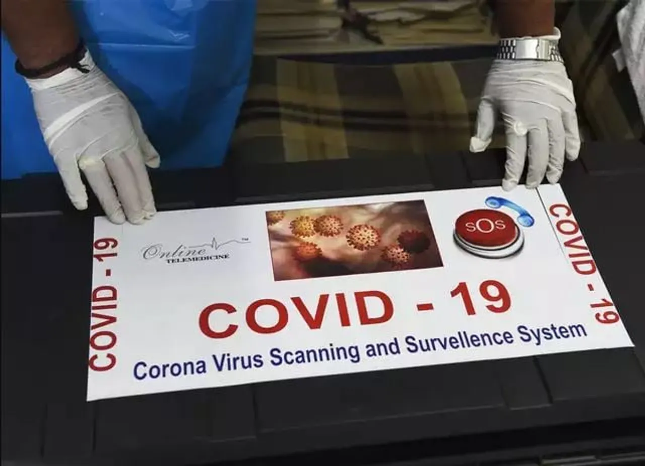 Covid-19: Israel-Returned Baksa Youth Tests NEGATIVE