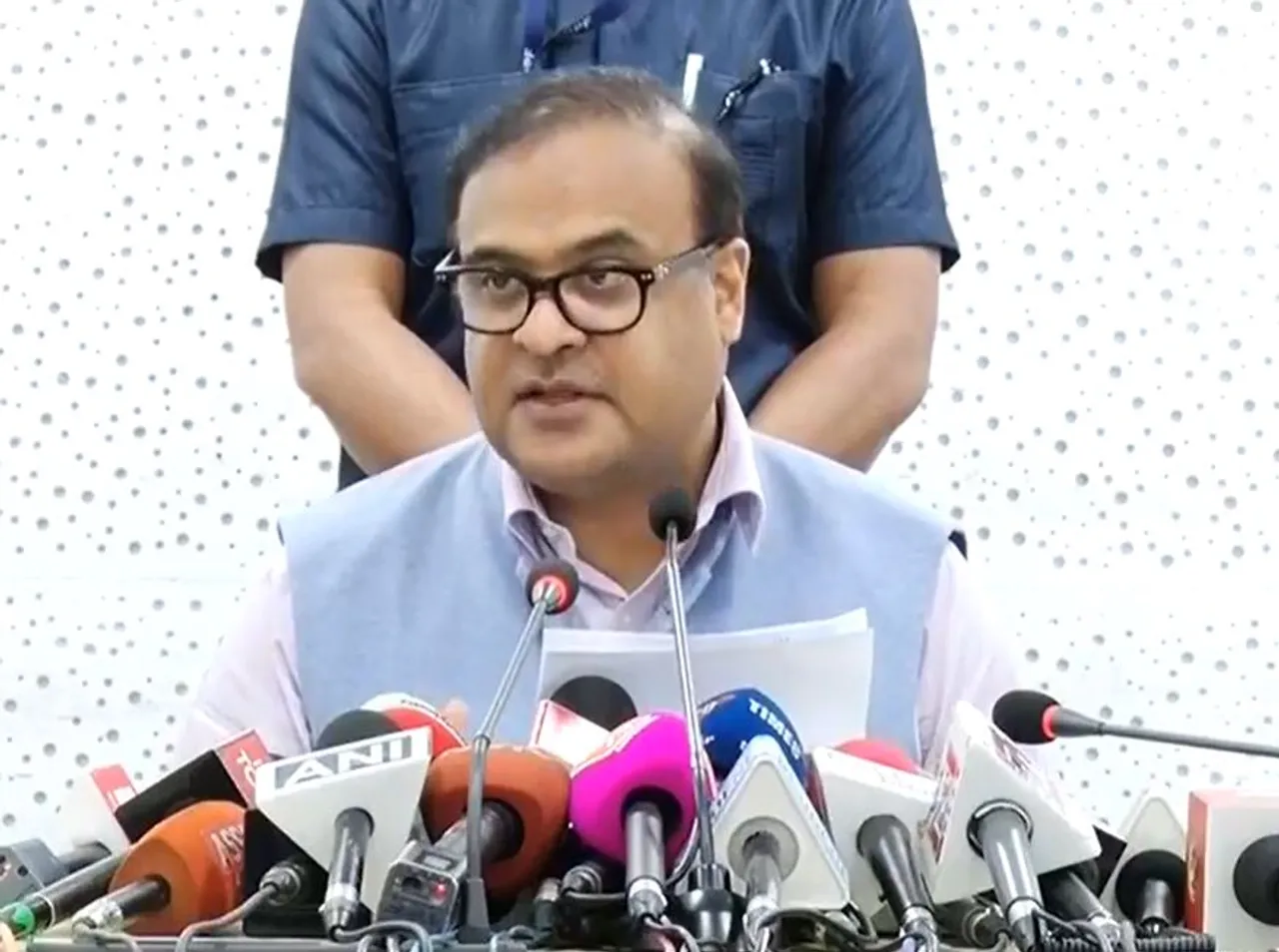 Assam Govt Releases Durga Puja Protocol