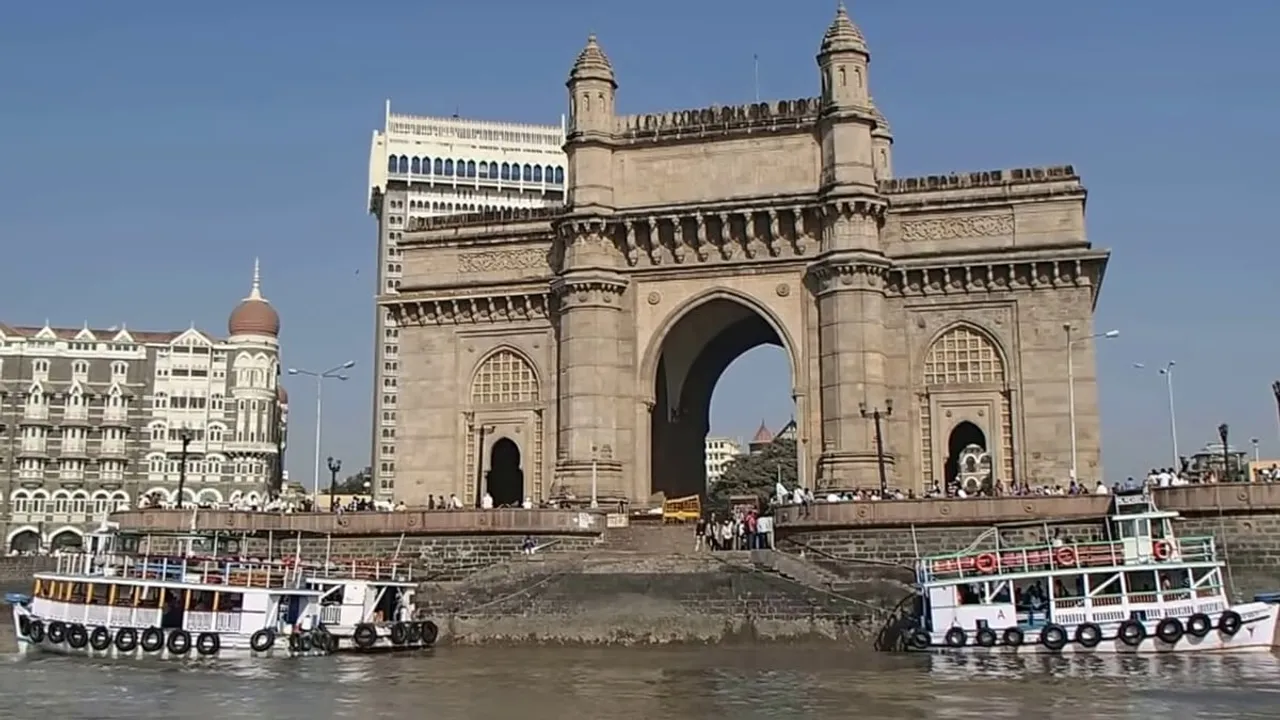 Lockdown: Assam Pilgrims Stranded at Mumbai