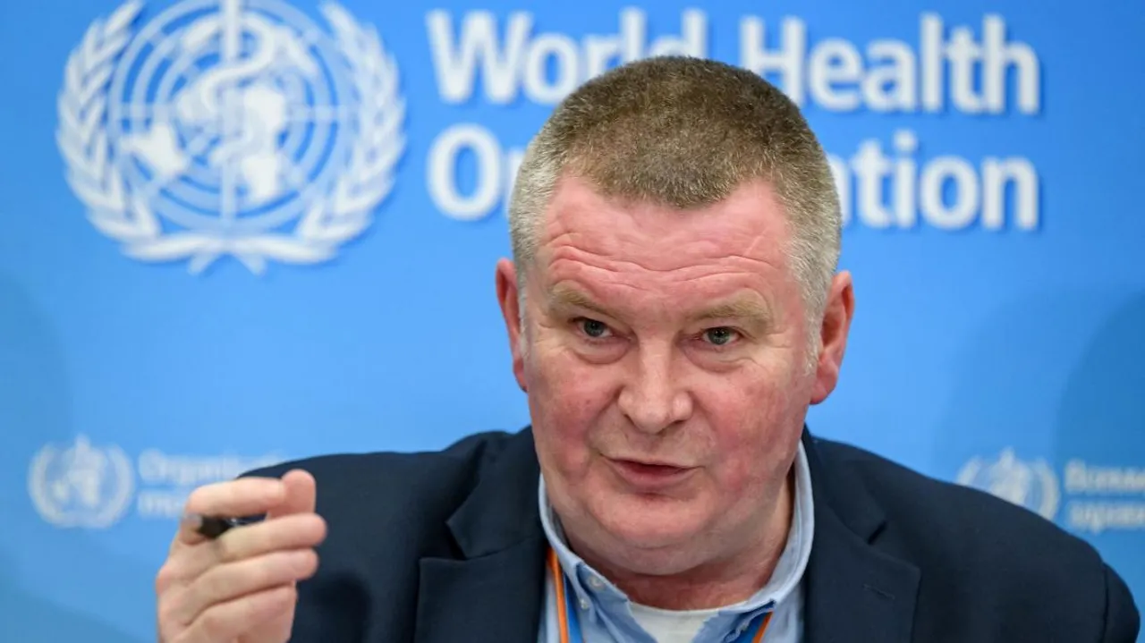 Lockdowns not enough to defeat COVID: WHO