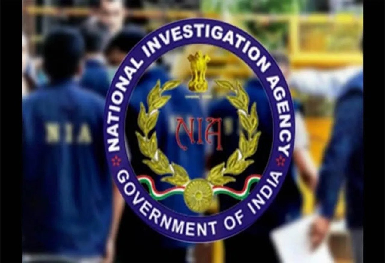 Pulwama Attack: NIA Arrests Another Two Today