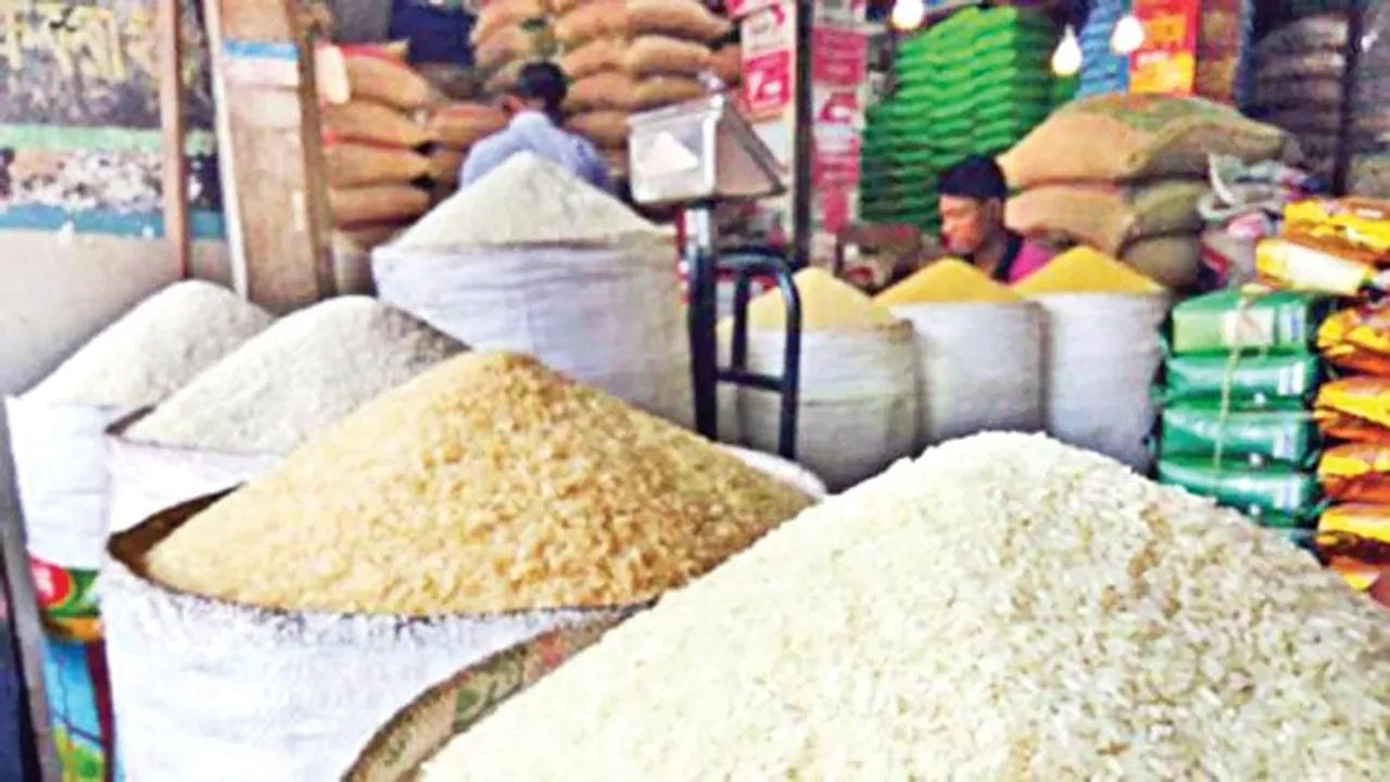 ASSAM | Govt. to maintain close vigil on Price rise