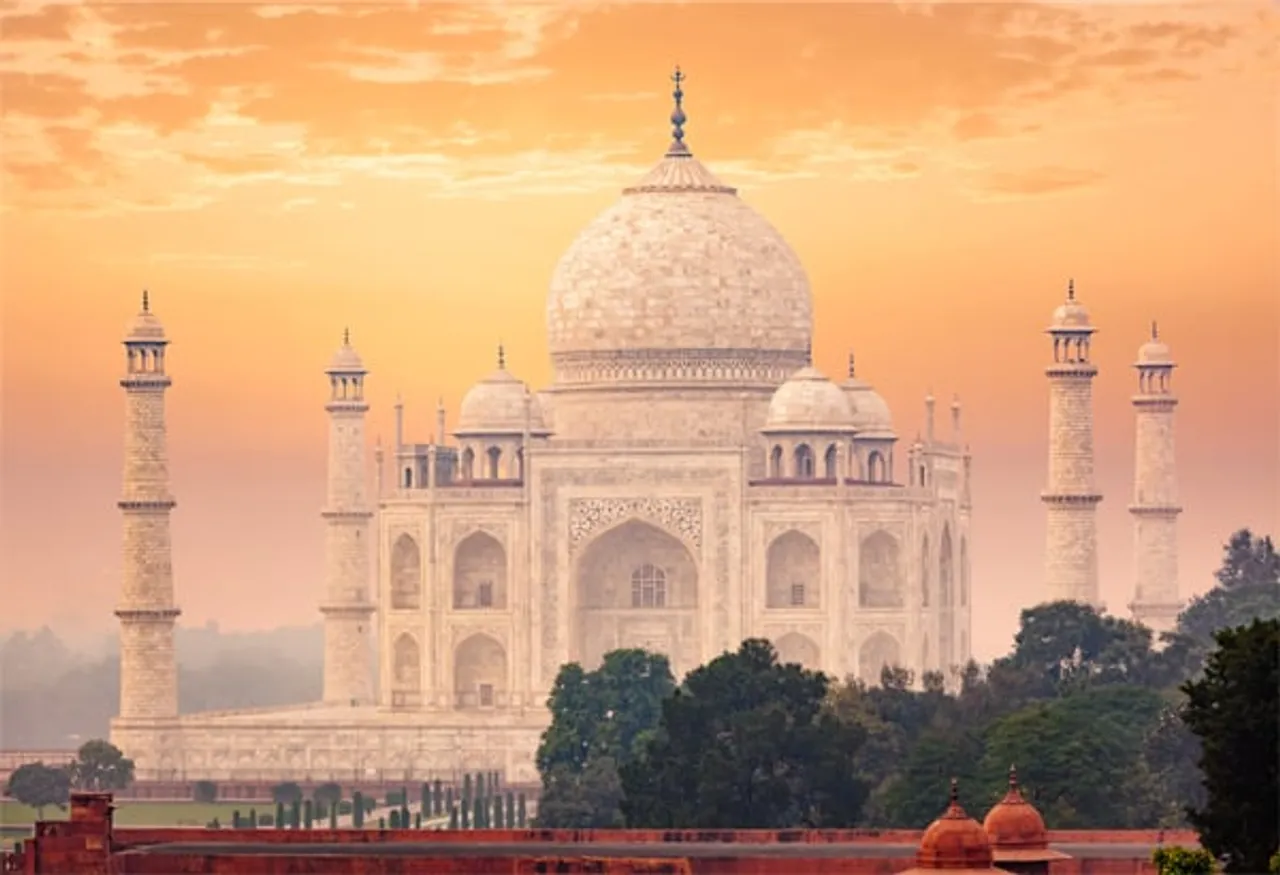 Coronavirus | Taj Mahal to Remain Close till March-end