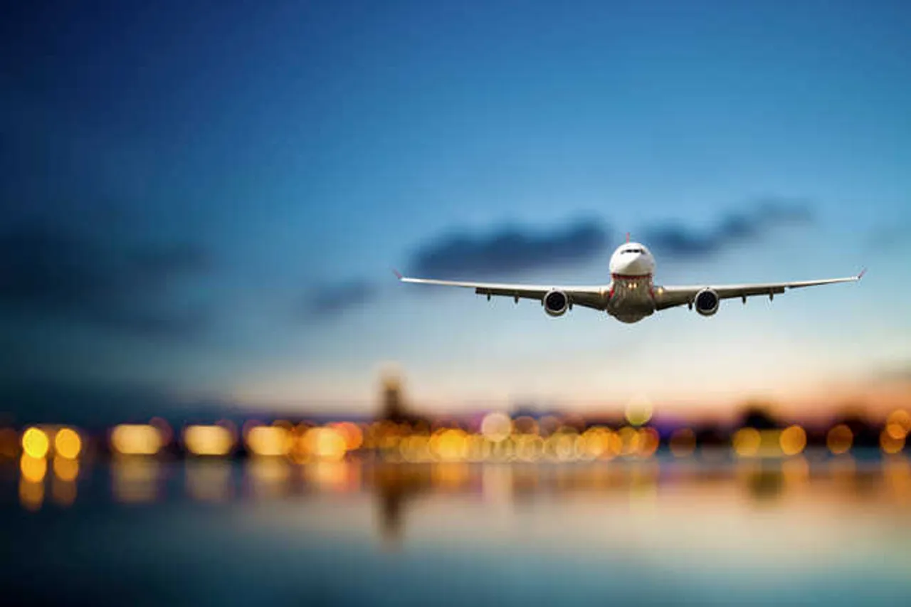 DGCA directs airlines to stop taking bookings