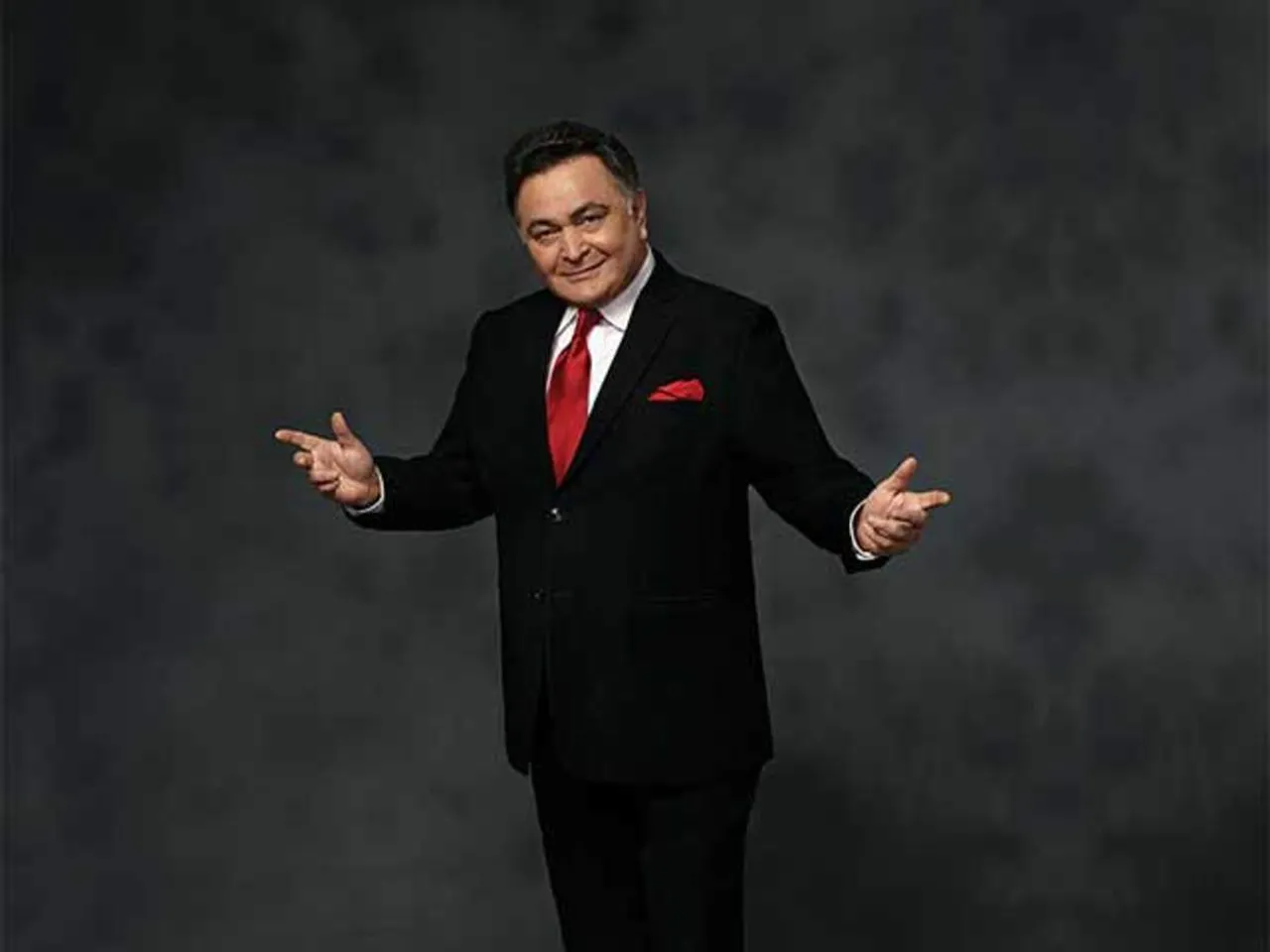 Condolence messages pour in on Rishi Kapoor’s demise