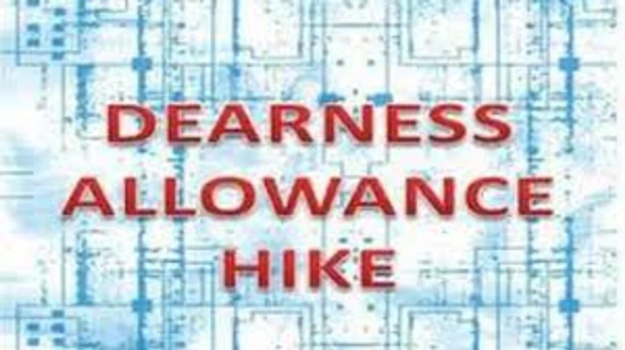 Centre Holds Hike in Dearness Allowance Till July 2021
