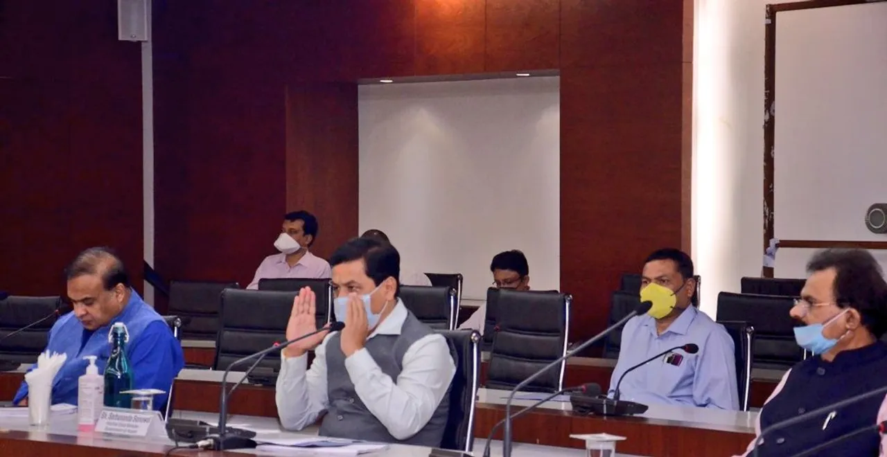Lockdown EXTN: Assam will follow Centre’s advisories
