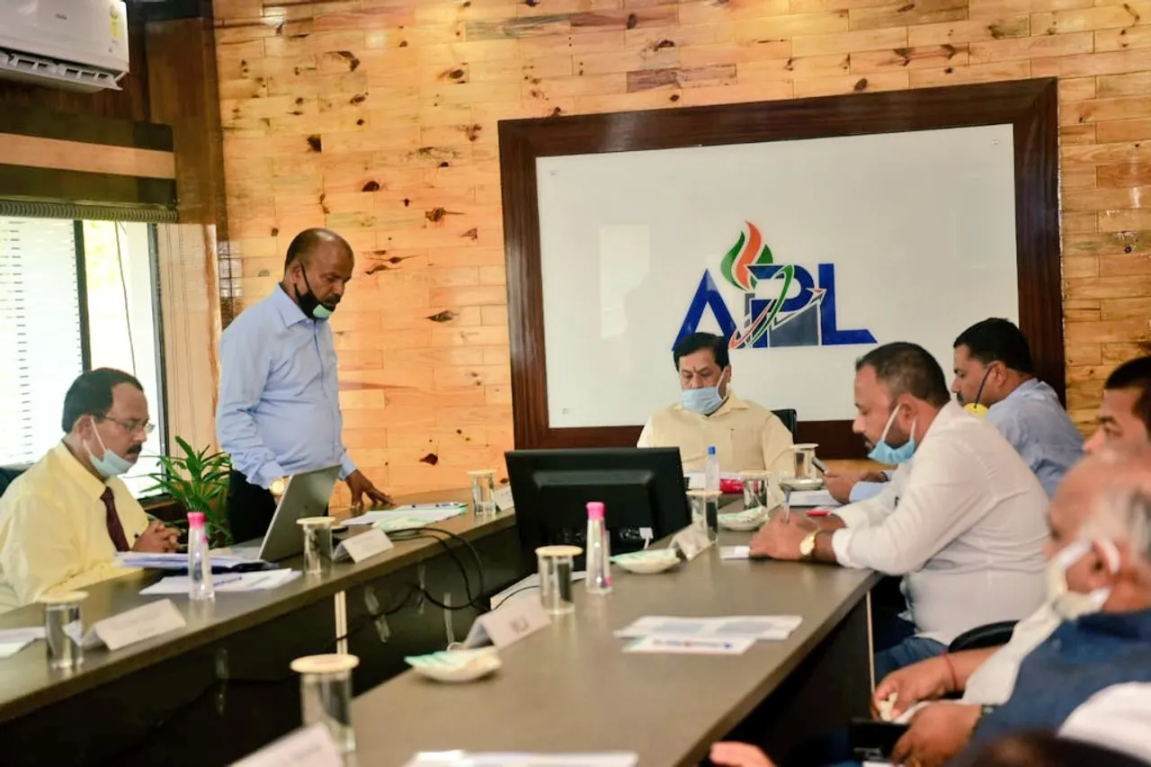 ASSAM: Here’s Some Good News for Energy Sector