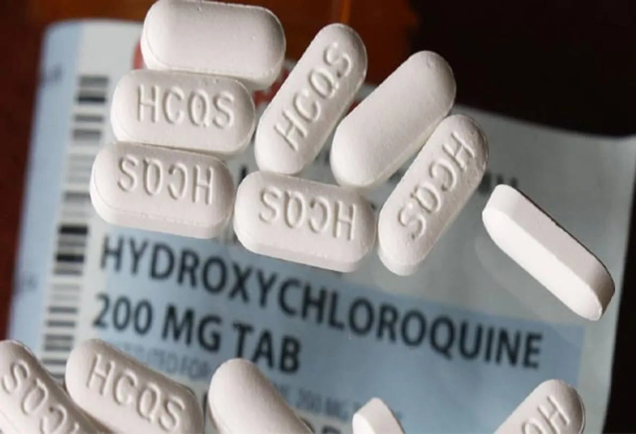 COVID-19: Trump’s ‘Threat’ To India Over HCQ Supply