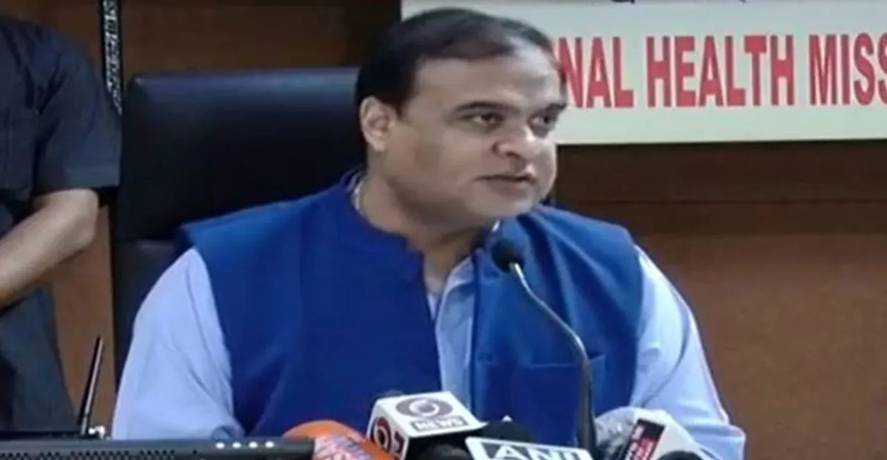 Visit medical colleges only in an emergency: Himanta