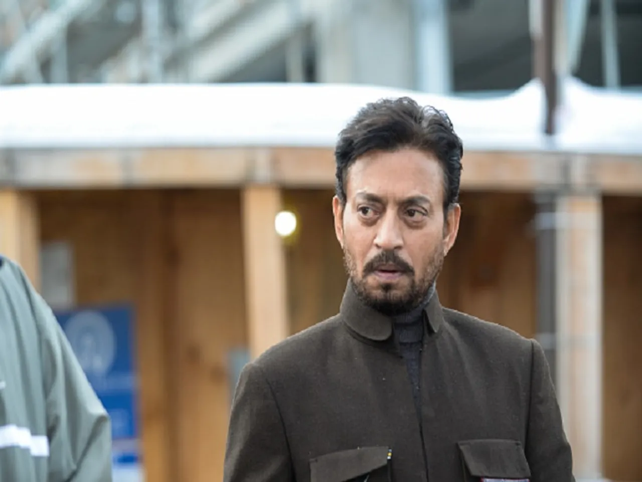 Irrfan Khan laid to rest at Mumbai’s Versova burial ground