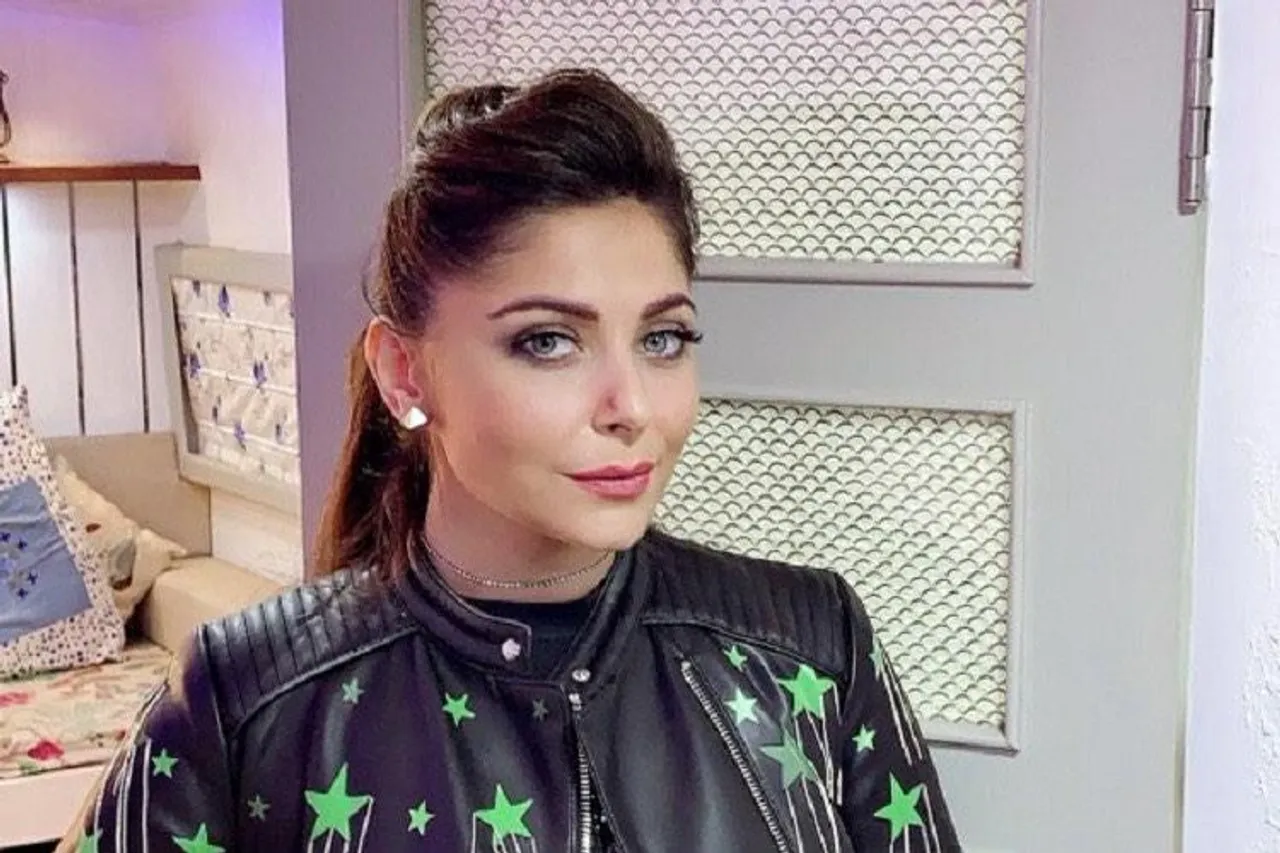 Kanika Kapoor Finally Tests Negative of COVID-19