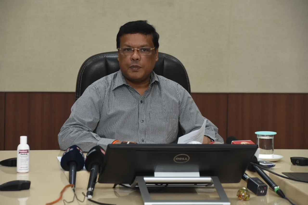 Lockdown 3.0: Assam Chief Secretary Issues New Directives