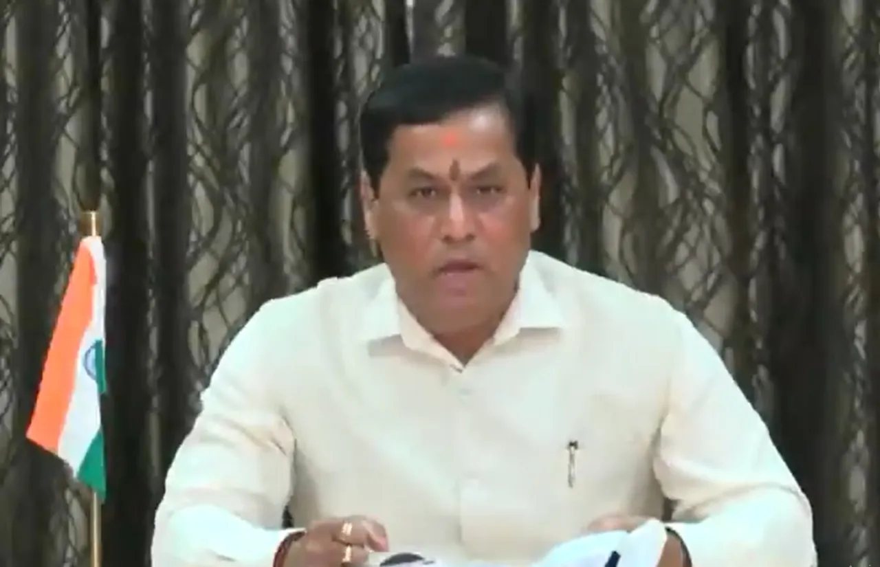 Narrow mindedness must be avoided in this hour of crisis: CM