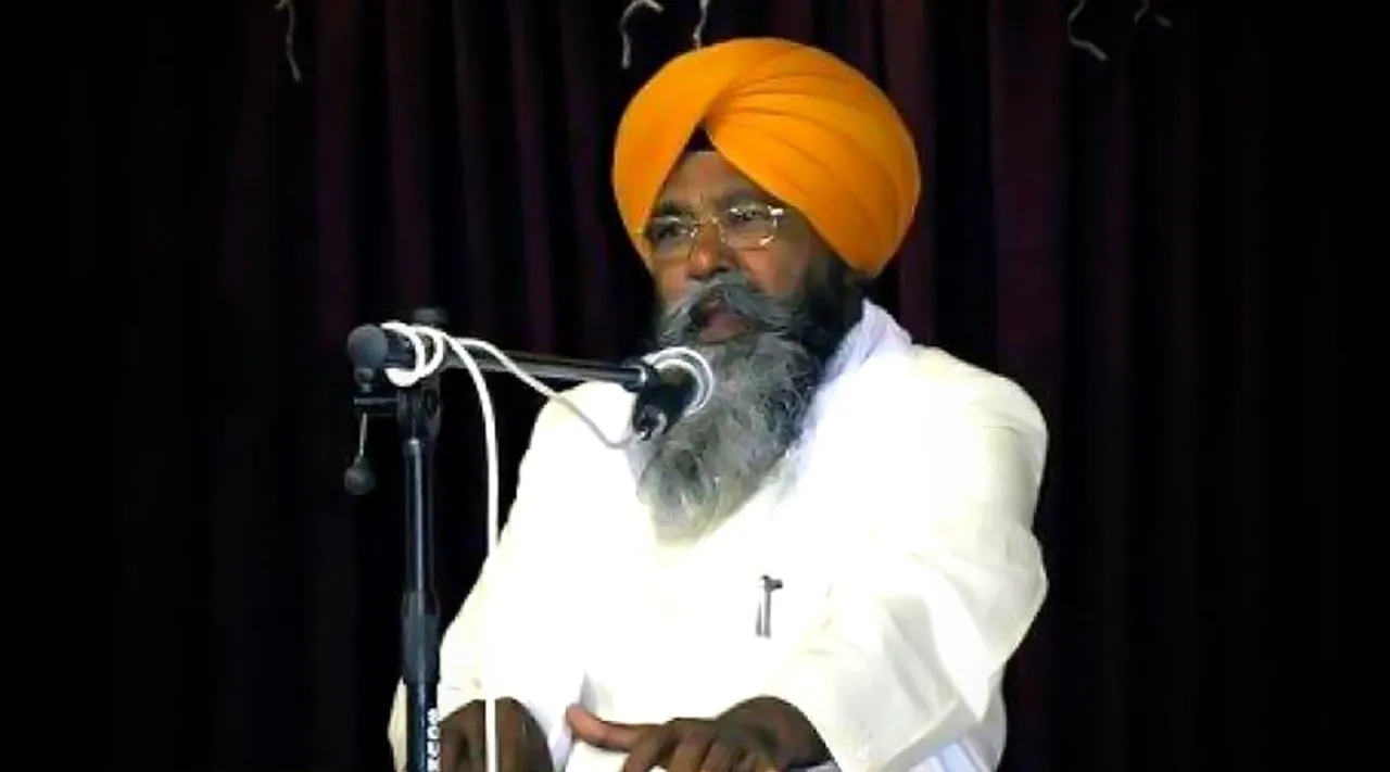 Punjab: Padma Shri Nirmal Singh Died of COVID-19