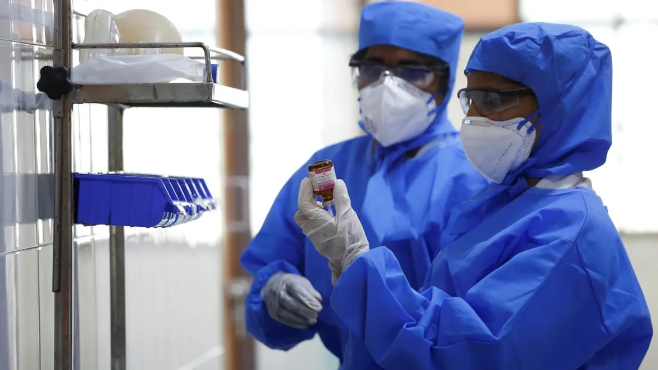 Check ASSAM’s medical preparedness for COVID-19