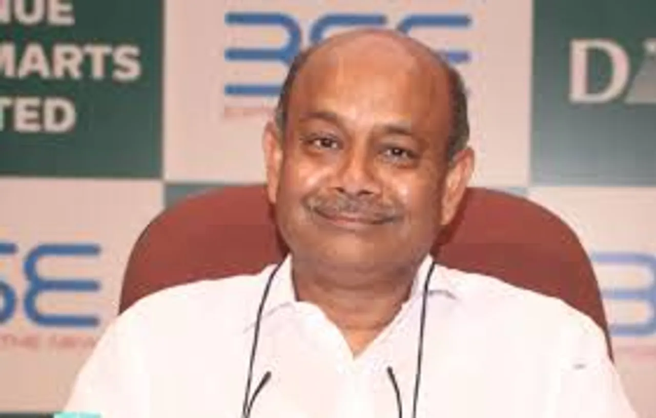 Damani donates Rs 155 crores, Assam donation Rs 95 crore