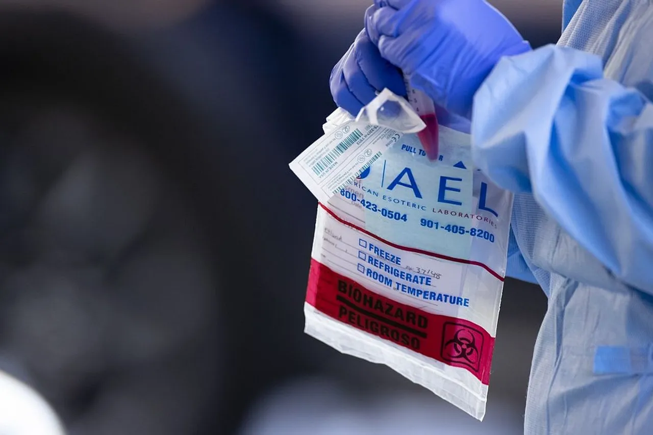 7,800 Rapid Test Kits Available at Mizoram