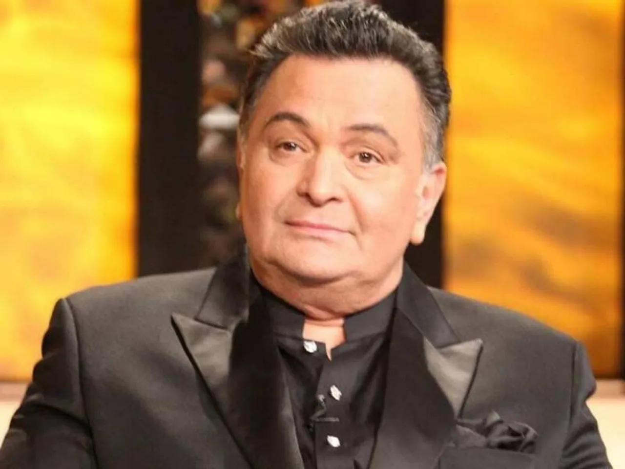 Veteran Actor Rishi Kapoor Passes Away