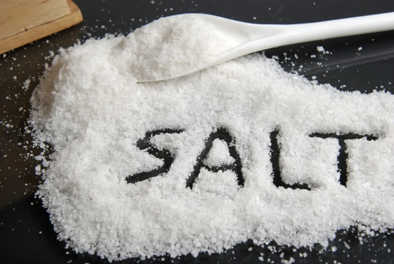 Sufficient Amount of Salt in State: Assam Police