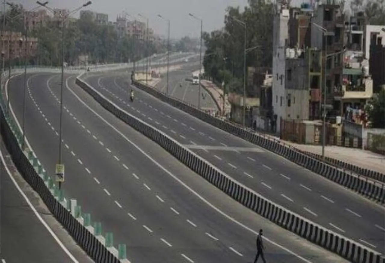Movement of Vehicles from Meghalaya to Assam Restricted
