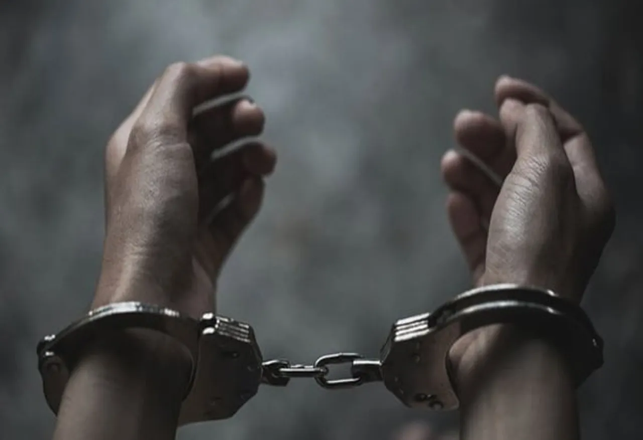 NSCN Cadre arrested In Titabor