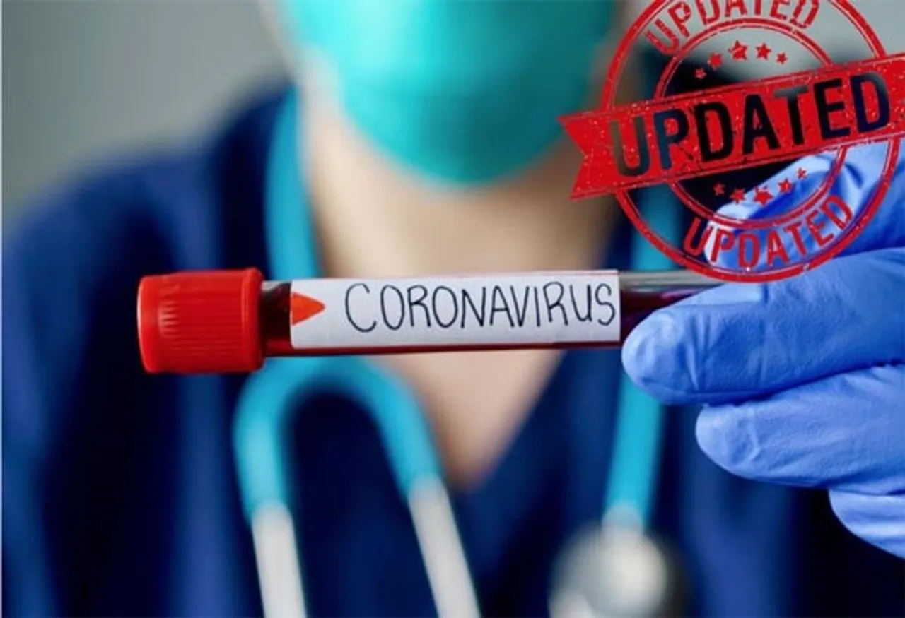 Nagaland Registers 656 Cases of COVID-19