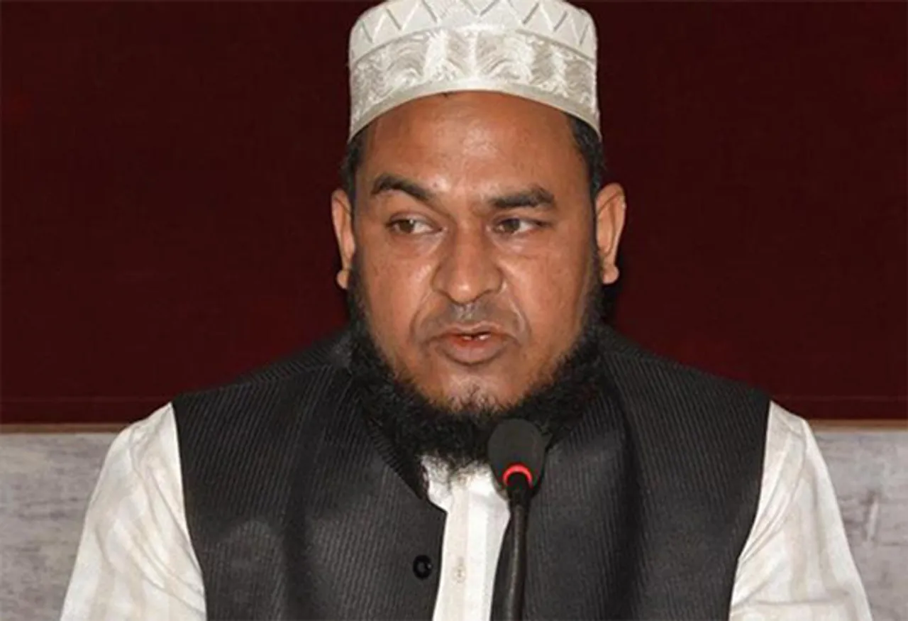 AIUDF MLA Aminul Islam Arrested