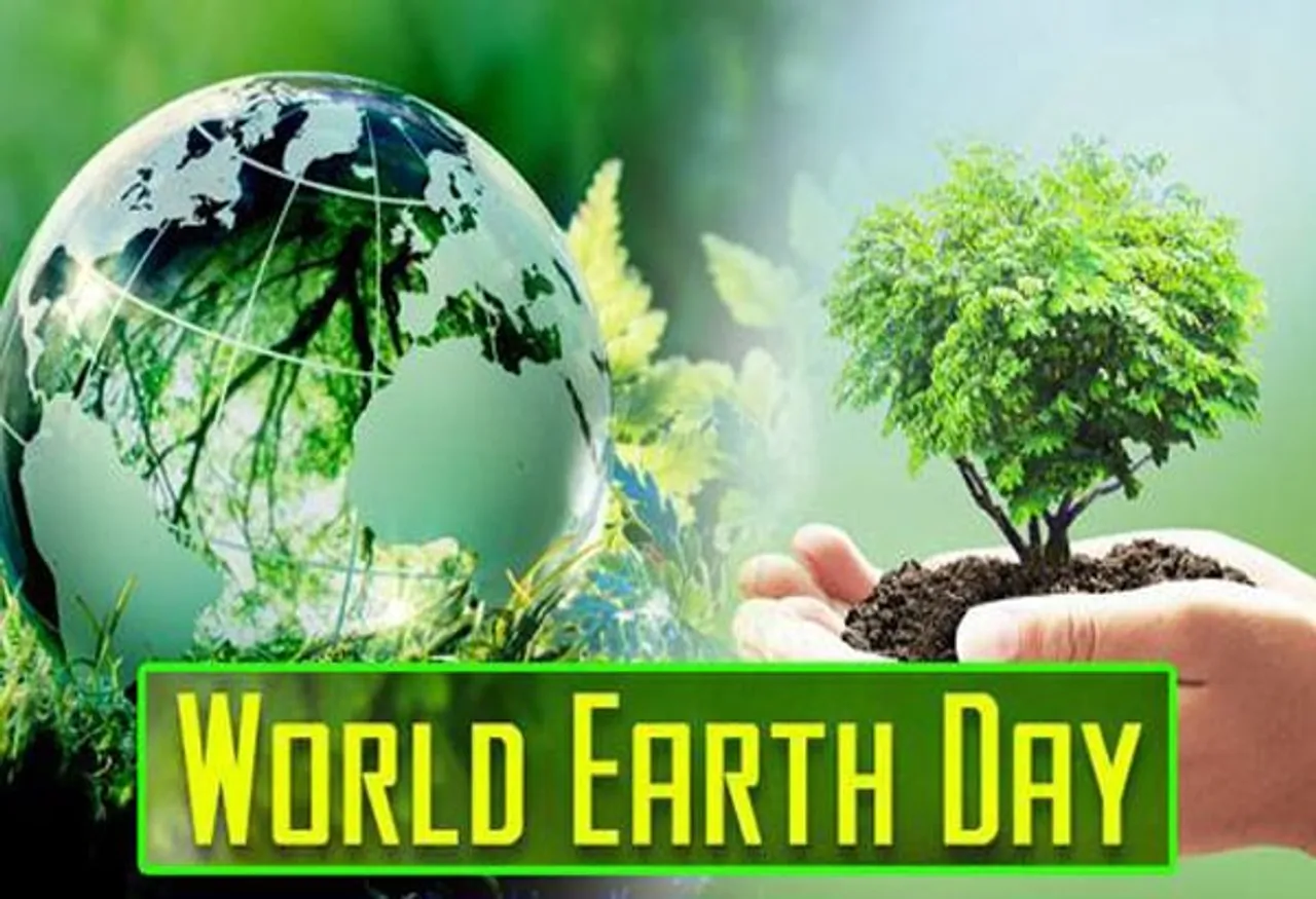 Earth Day 2020: PM Modi Thanks Mother Earth For Her Gifts