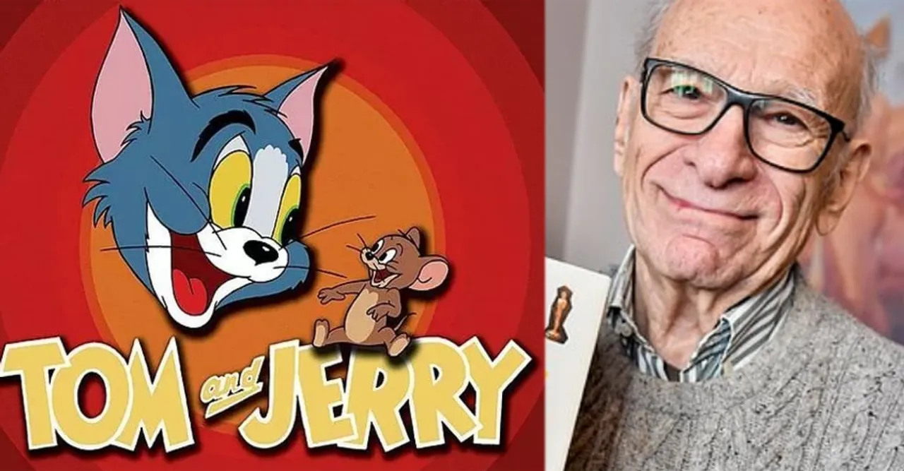Gene Deitch: The Man Who Made our ‘Childhood awesome’