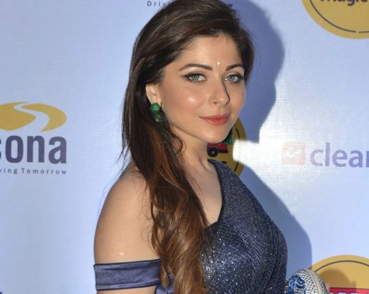 Kanika Kapoor discharged from Lucknow hospital