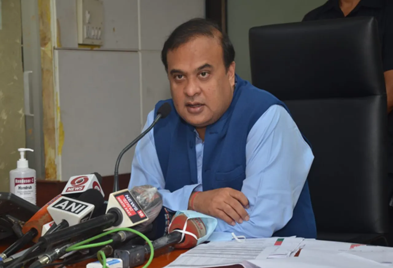 No lockdown In Assam For Now: HBS