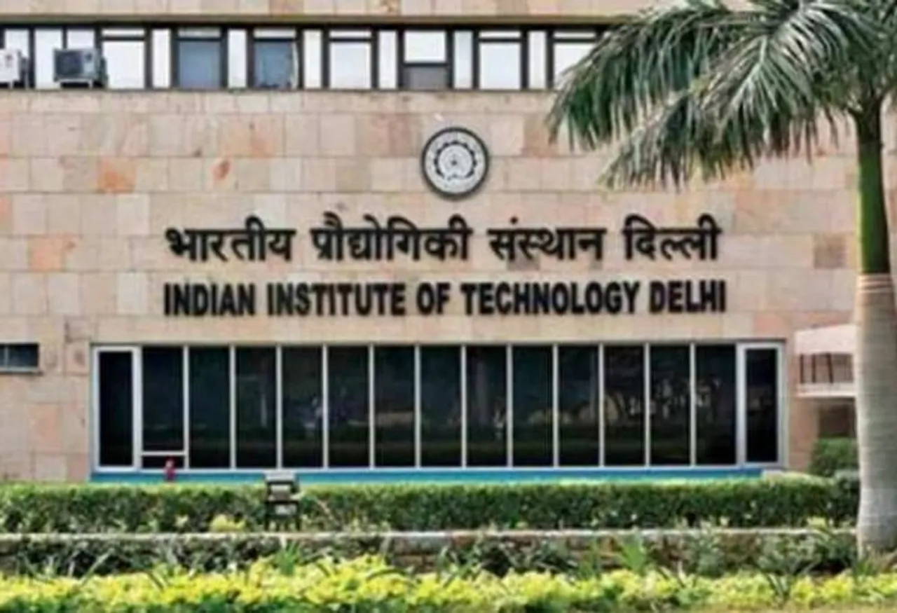 Central Varsities, IITs To Introduce Curriculum Based On NEP