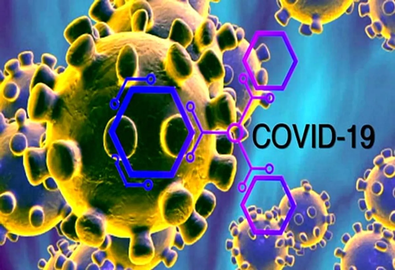 68 More CRPF Jawans Test Positive for COVID-19