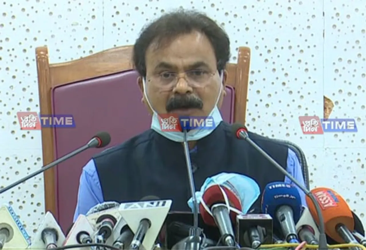 Stand Alone Shops To Be Open In Assam